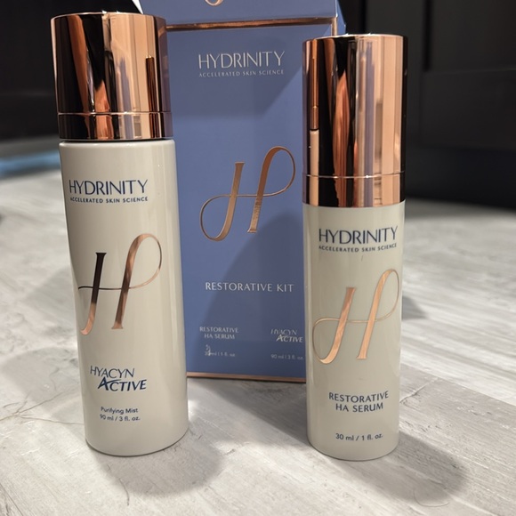 Hydrinity Restorative Kit - Picture 3 of 4